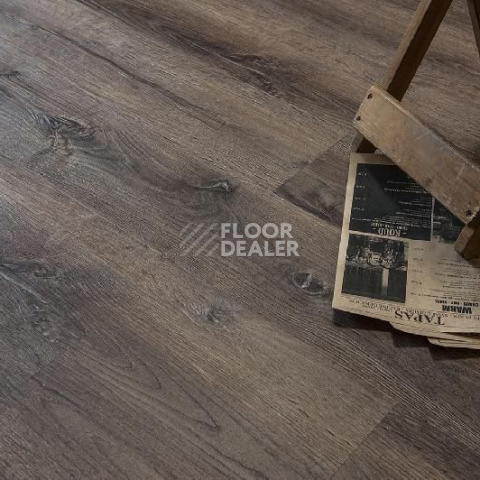 Кварцвиниловые полы Ecoclick Rich клеевой 2.5мм NOX-2060 Дуб Кроули фото 1 | FLOORDEALER